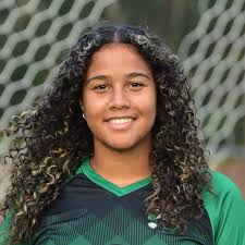 Maribel Rivera's High School Bio