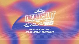 Youth Camp #1 at Old Oak Ranch