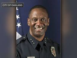 Oakland selects new chief of police
