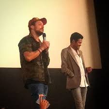 Un Enorme Merci A Kevadams Et Jameldebbouze Pour Ce Moment De Bonheur Et De Rire Partage Avec Marrakech Lors De L Avantpremie Couple Photos Couples Scenes
