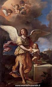 Www Mariadinazareth It Angel Painting Angel Art Angel Pictures