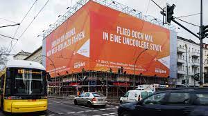 Find cheap flights to berlin and book with easyjet berlin airport guides. Easyjet Berlin Outsite Media Gmbh
