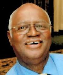 RONALD BROWN Obituary (2014)