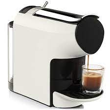 Good capsule coffee machines are compact and convenient to store on your worktop, they run efficiently and quietly and are dishwasher safe. Scishare Capsule Espresso Coffee Machine Sale Price Reviews Gearbest