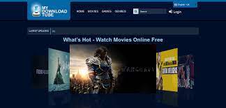 Please be aware that the entire contents of this website are available only in the english language. My Download Tube For Your Video Entertainment By Johnsonpaulk Medium
