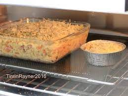 Resep Super Cheesy Macaroni Schotel Panggang Oleh Tintin Rayner Recipe Resep Resep Biskuit Makanan Italia