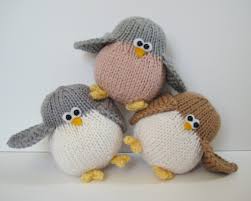 Knitted Kids Toys That Are Fun For Everyone