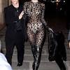 Lady gaga wore a lot of outfits in the 2010s. 3