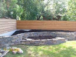 Maybe you would like to learn more about one of these? Garden Design Along Fence Broadfork