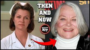 ONE FLEW OVER THE CUCKOO'S NEST (1975) Then And Now Movie Cast "45 Years  Later" (NOSTALGIA HIT)