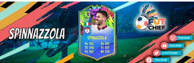 This item is fof path to glory alessandro florenzi, a cdm from italy, playing for roma fc in italy serie a (1). Fut Chief Trading And Investing Advice For Fifa 21