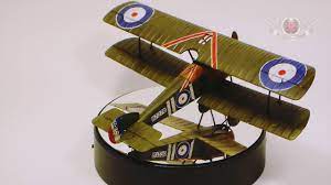 Academy 1/32 sopwith camel f.1. Academy 1 32 Sopwith Camel Coming Soon Youtube