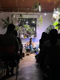 Unapologetically me with Sunthar V