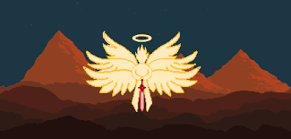 Lets look at the list. Scp 001 The Gate Guardian Pixel Art Scp