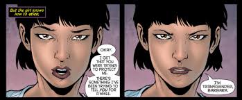 See more ideas about transgender, twist, tg caps. Visual Representation Transgender Characters In Comics The Mary Sue