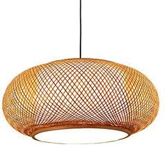 Litfad Antique Lantern Pendant Lighting Rattan Single Light Weaving Natural Wooden Ceiling Hanging Light Beige Ceiling Fixture With Adjustable Cord For Dining Room Living Room Restaurant 19 8 Amazon Com Shop our best selection of instant pendant lights to reflect your style and inspire your home.