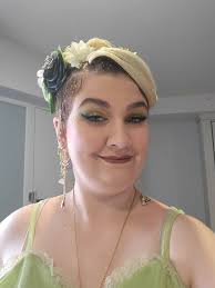 Review for Bounding Beauty Bounding Beauty (as an adult), TL,DR at the  bottom: Okay, so I was one of those kids who dressed up in princess dresses  at the parks, and I