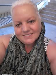 I thought I just had indigestion while holidaying in Marrakesh