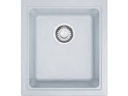 undermount sink products reece