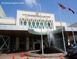 Places kuala lumpur, malaysia passport & visa service jabatan imigresen malaysia wp kuala lumpur. Updated 2020 How To Renew Passport In Malaysia Within 1 5 Hours
