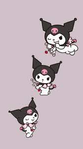 3840×2160px (4k ultra hd), 1920×1080px (full hd). Kuromi Wallpaper Enwallpaper