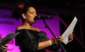 She has already been nominated twice to the international emmy award for best actress. Juarez Machado De Farias Homenagem A Declamadora Liliana Cardoso No Programa Canto Dos Livres Pela Radio Nativa Fm De Piratini Rs Quarta Feira 12 De Setembro De 2018