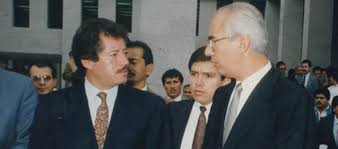 Desconozco la iniciativa de reforma electoral de sonora. Cuando Recibi Su Carta A Colosio Ya Lo Habian Asesinado Movimiento Ciudadano