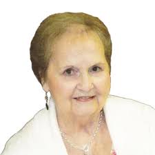 Shirley Anthony McGlamery Obituary 2015