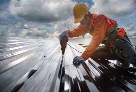 Roof Repair Some Considerations In 2020 Metal Roof Construction Roof Installation Roof Construction