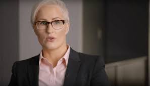 Bridget Burns's Instagram, Twitter & Facebook