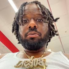 Tyrone Pride's Instagram, Twitter & Facebook