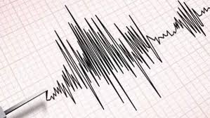 Earthquake today: 4.0 magnitude quake ...