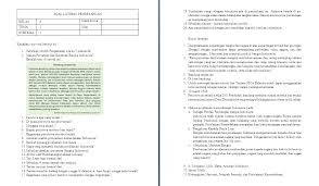 Latihan soal tematik kelas sd kurikulum 2013 ( k13 ) tema : Soal Ulangan Harian Kelas 2 Tema 2 Ilmusosial Id