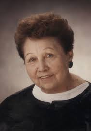 Josephine Oudenhoven Obituary (2014)