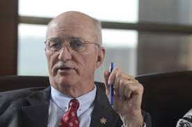 Islam is communism with a god, Sheriff Jim Hammond says