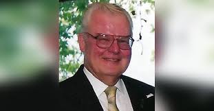 Obituary information for Robert J. McMahon