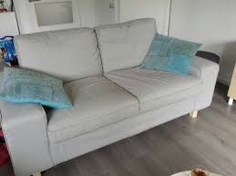 Ikea Kivik Sofa Mit Neuen Beinen Mit Den Originalen Beinen Ist Das Sofa Ein Bisschen