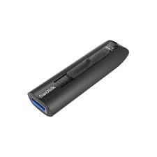 Αυτό το usb flash drive μπορεί να μεταφέρει αρχεία έως και δέκα φορές πιο γρήγορα από ό, τι ένα εγγύηση: Sandisk Extreme Go Usb 3 1 Flash Laufwerk Western Digital Speichern