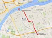Google Maps now offers Transit Windsor bus route info | CBC News