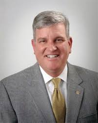 Five questions for John Carson