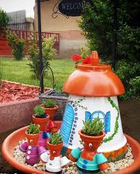 Pin Em 15 Nacina Da Iskoristite Saksije Sa Cvijecem