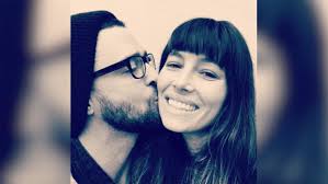 TODAY loves .. Justin Timberlake and Jessica Biel