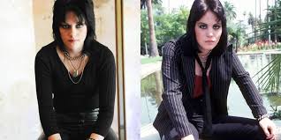They include sheila e who used to sing with prince, sheila ferguson of the three degrees and sheila johnson the actress. 41 Photos Of Real People And Celebrities Who Played Them In Movies