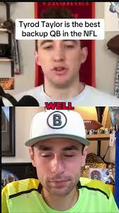 Tyrod Taylor: The Best Backup QB in the NFL