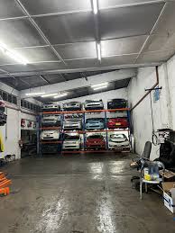 WANJAD AUTO GARAGE