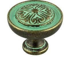 Vintage drawer pulls are a great addition to a traditional style kitchen or to refurbish an old dresser or sideboard. Antique Cabinet Knob Etsy