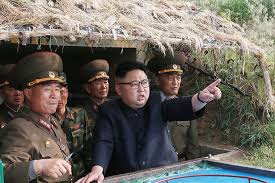 The tightly controlled state media on friday quoted an unidentified. Kim Jong Un Net Worth How Does North Korea S Supreme Leader Earn His Bllions Daily Star