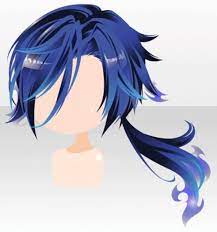 pin by abril maldonado on 絵参考に 髪 anime hairstyles male anime boy hair boy hair drawing