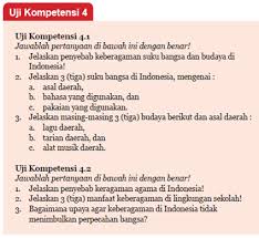 Pengadilan ham diatur dalam salah satu instrumen. Jawaban Uji Kompetensi 4 1 Dan 4 2 Pkn Kelas 7 Halaman 113 Kkaktri Channel Info Pendidikan