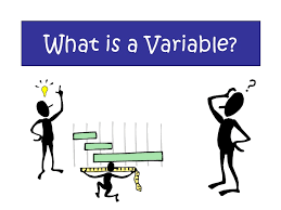 Javascript variables can hold numbers like 100 and text values like john doe. Basic Variables Ppt